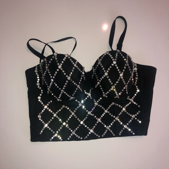 Fashionnova top - Picture 2 of 3